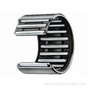 Skates NK20/20 Needle Roller Bearings Textile Machine Fans